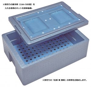 RH-300型