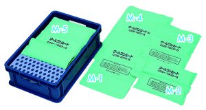 M-2＜蓄冷剤マットタイプ＞