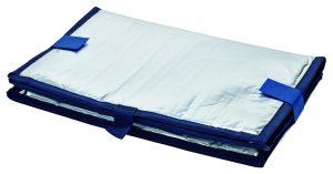 RH-330型＜デリバリー＆ケータリング用クールバッグ＞