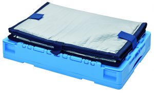 RH-330型＜デリバリー＆ケータリング用クールバッグ＞