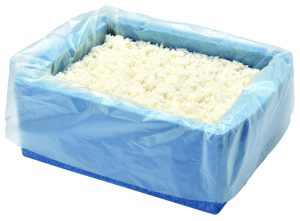 米飯コンテナー用 クリーン食函袋