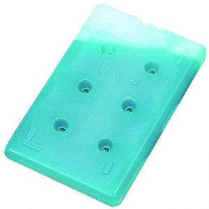 CAH-1001＜蓄冷剤ブロー容器タイプ＞