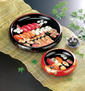 ニュー寿冠桶　日月
